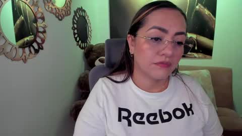 Mariana Lopez online show from 05-09-26, 12:27