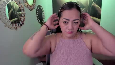 Mariana Lopez online show from 05-11-26, 12:49