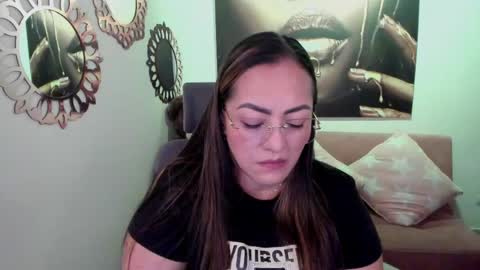 Mariana Lopez online show from 05-20-26, 12:06