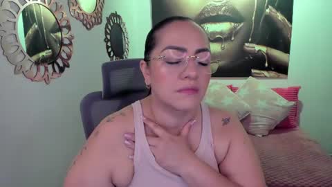 Mariana Lopez online show from 06-10-26, 12:44