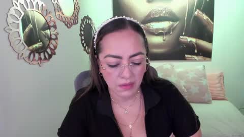 Mariana Lopez online show from 06-28-26, 11:44