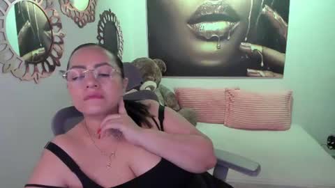 Mariana Lopez online show from 06-30-26, 12:06