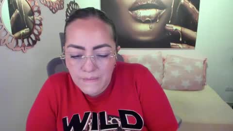 Mariana Lopez online show from 07-08-26, 11:42