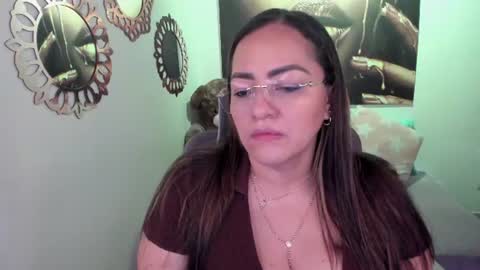 Mariana Lopez online show from 07-21-26, 12:02
