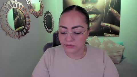Mariana Lopez online show from 08-01-26, 12:32