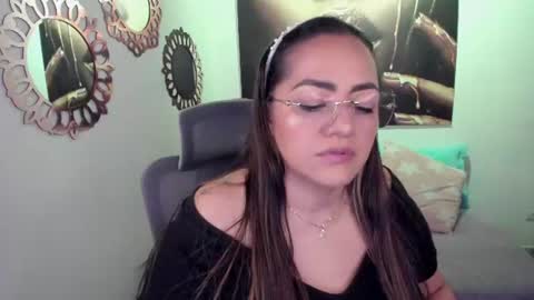 Mariana Lopez online show from 08-03-26, 12:09