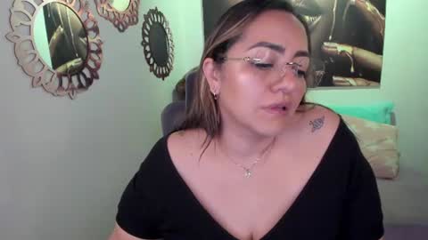 Mariana Lopez online show from 08-03-26, 09:04