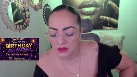 Mariana Lopez online show from 08-09-26, 12:34