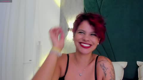 Mariana online show from 01-11-25, 10:51