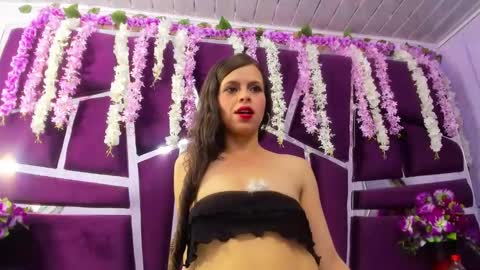 MarianaThomsop online show from 01-08-26, 08:55