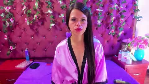 MarianaThomsop online show from 02-01-26, 09:52