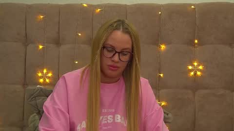 Maria online show from 12-14-24, 09:45