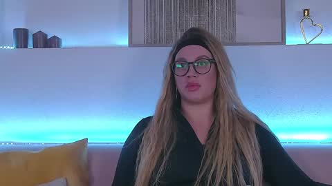 Maria online show from 01-31-25, 07:08