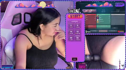 Marian online show from 03-08-25, 01:17