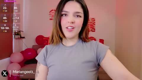 Snapshot of mariangeel_ chatting on 02-24-25, 05:09 mariangeel_ online show from 02-24-25, 05:09