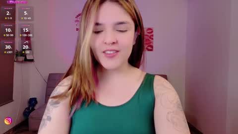 Snapshot of mariangeel_ chatting on 09-19-25, 11:16 mariangeel_ online show from 09-19-25, 11:16