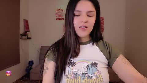 mariangeel_ online show from 02-05-26, 12:59