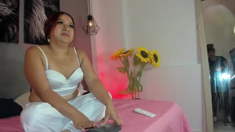 Mariangel online show from 02-07-26, 12:31