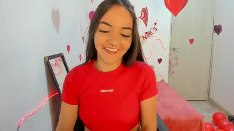 Mariangel online show from 02-14-25, 10:47