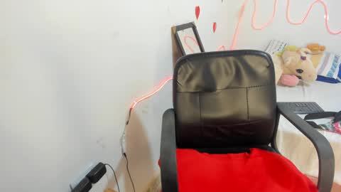 Mariangel online show from 03-07-25, 03:19