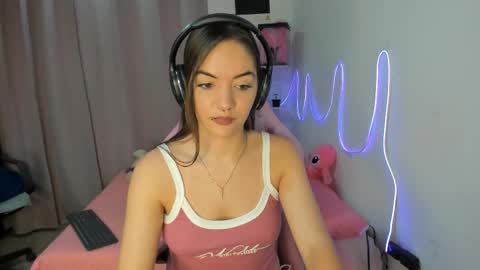 Mariangel online show from 09-24-25, 12:58