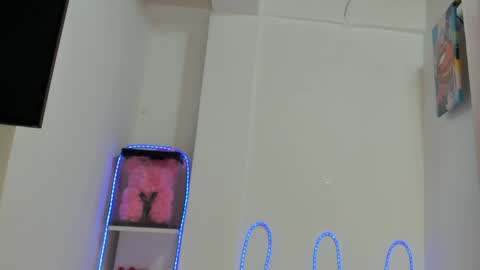 Mariangel online show from 05-12-26, 08:50