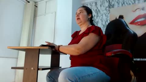 Mariani online show from 10-03-25, 12:02