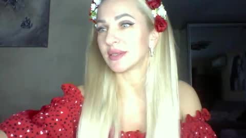 marianna1977 online show from 01-31-25, 11:03