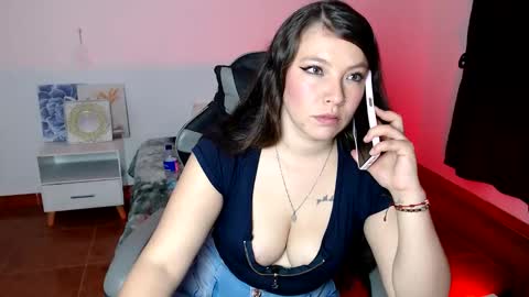 Snapshot of marianna__777 chatting on 10-30-25, 08:49 Mariana online show from 10-30-25, 08:49