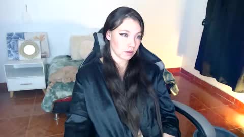 Snapshot of marianna__777 chatting on 11-03-25, 09:21 Mariana online show from 11-03-25, 09:21