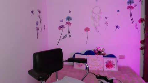 Snapshot of marianna__777 chatting on 01-09-26, 03:31 Mariana online show from 01-09-26, 03:31