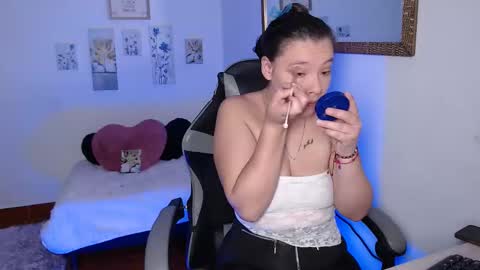 Snapshot of marianna__777 chatting on 02-06-26, 06:51 Mariana online show from 02-06-26, 06:51