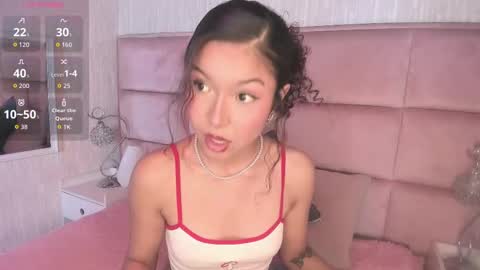 marianna_ray_ online show from 09-10-25, 07:58