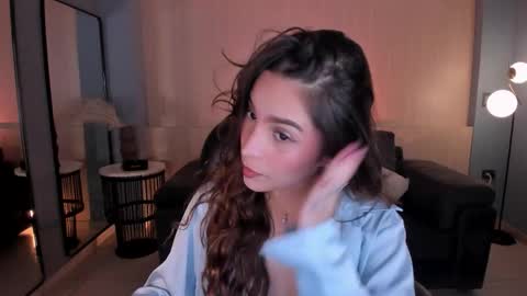 Marianne  online show from 03-11-26, 08:59