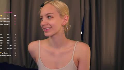 Rachel online show from 06-10-26, 09:57