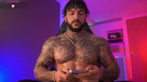 Mariano Costa online show from 11-02-25, 05:10