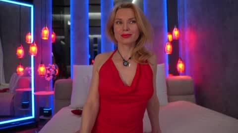 Maria online show from 05-15-26, 05:03
