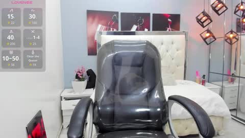 Marian Sexy online show from 02-11-26, 12:43