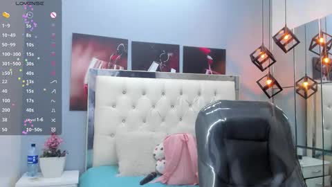 Marian Sexy online show from 03-31-26, 12:38