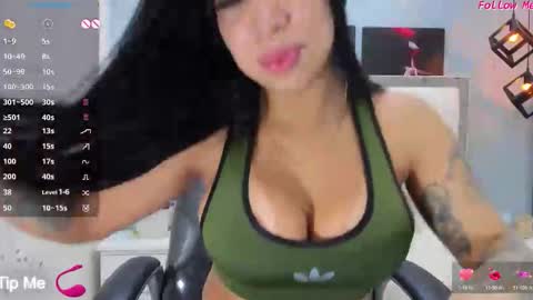 Marian Sexy online show from 05-02-26, 12:54