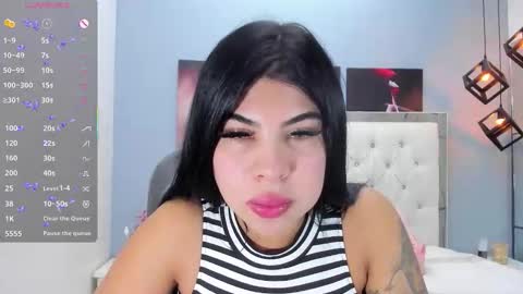 Marian Sexy online show from 05-05-26, 12:46