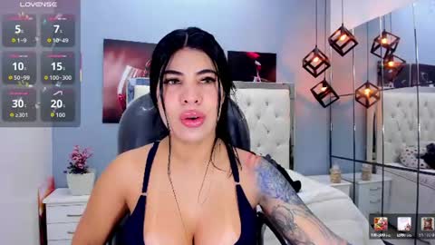 Marian Sexy online show from 06-19-26, 12:20