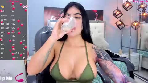 Marian Sexy online show from 06-24-26, 12:37