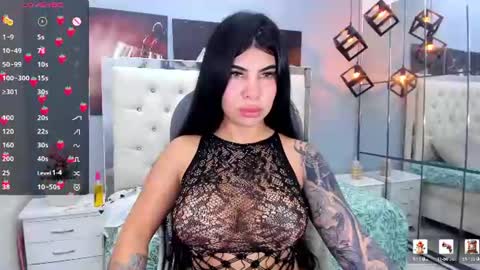 Marian Sexy online show from 06-25-26, 01:48