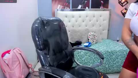 Marian Sexy online show from 06-28-26, 12:44