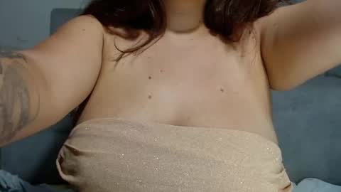 Maria  paulina online show from 04-30-26, 03:13