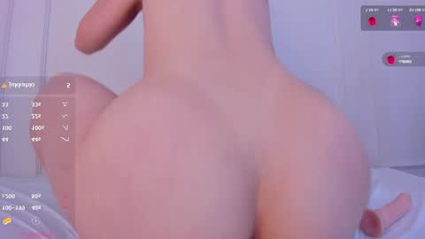 Maria Pettit online show from 12-04-24, 06:17