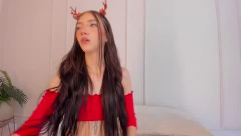 Maria Pettit online show from 12-24-24, 12:00
