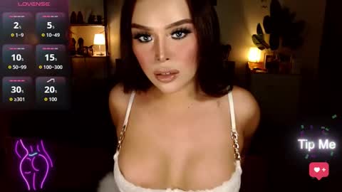 Snapshot of mariapozada chatting on 11-27-25, 06:54 Maria online show from 11-27-25, 06:54