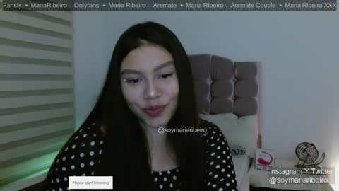 mariaribeiro online show from 01-05-25, 01:56